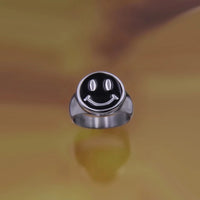 Retro Vintage Ring Set Gothic Style Jack's Clearance