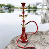 Shisha Hookah Set | 52CM Jack's Clearance
