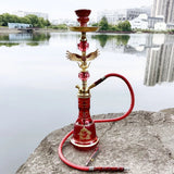 Shisha Hookah Set | 52CM Jack's Clearance