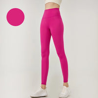 High Waist Naked feeling Leggings Push Up Sport Women Fitness Running Yoga Pants Energy Seamless Leggings Gym Girl leggings Jack's Clearance