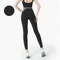 High Waist Naked feeling Leggings Push Up Sport Women Fitness Running Yoga Pants Energy Seamless Leggings Gym Girl leggings Jack's Clearance