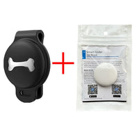 Pet GPS Tracker Smart Locator Dog Brand Pet Detection Wearable Tracker Bluetooth for Cat Dog Bird Anti-lost Record Tracking Tool Jack's Clearance