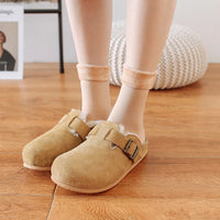 3 Pairs Winter Thermal Wool Socks Jack's Clearance