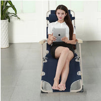 Multi-function Folding Lazy Nap Chair Jack's Clearance