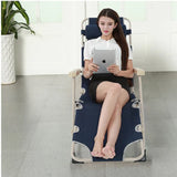 Multi-function Folding Lazy Nap Chair Jack's Clearance