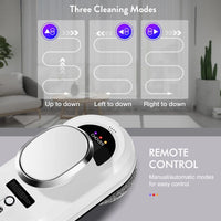 Robot Window Cleaner Jack's Clearance