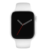 2023 Smart Watch Women Series 8 2.0 " Screen Bluetooth Call Heart Rate Blood Pressure Men Smartwatch for Apple Watch IWO Watch 8 Jack's Clearance
