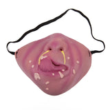 Creative Adult Latex Cosplay Mask Jack's Clearance