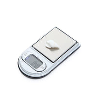 High Precision Scale Led Backlight Mini Pocket Jewelry Craft Scale 200g 100g/0.01g Digital Scales Weight Balance Gram Scale Jack's Clearance