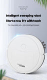 Smart Sweeping Robot Household Mini Intelligent Sweeping Robot Sweeping Dragging Suction All-in-One Machine Jack's Clearance