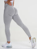Seamless High Waisted Leggings - Jack's Clearance AU Jack's Clearance