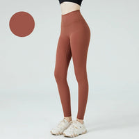 High Waist Naked feeling Leggings Push Up Sport Women Fitness Running Yoga Pants Energy Seamless Leggings Gym Girl leggings Jack's Clearance