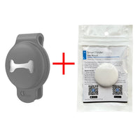 Pet GPS Tracker Smart Locator Dog Brand Pet Detection Wearable Tracker Bluetooth for Cat Dog Bird Anti-lost Record Tracking Tool Jack's Clearance