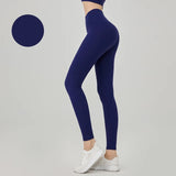 High Waist Naked feeling Leggings Push Up Sport Women Fitness Running Yoga Pants Energy Seamless Leggings Gym Girl leggings Jack's Clearance