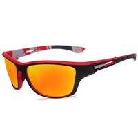 2022 Luxury Polarized Fishing Sunglasses Fishing Classic Sun Glasses Men's Driving Shades Male sunglass Vintage Travel sunglass Jack's Clearance