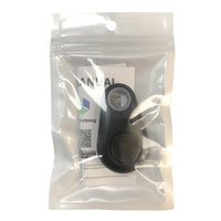 Mini GPS Tracker Bluetooth 5.0 Anti-Lost Device Pet Kids Bag Wallet Tracking for IOS/ Android Smart Finder Locator Accessories Jack's Clearance