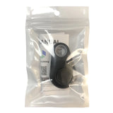 Mini GPS Tracker Bluetooth 5.0 Anti-Lost Device Pet Kids Bag Wallet Tracking for IOS/ Android Smart Finder Locator Accessories Jack's Clearance