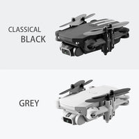 XYRC 2022 New Mini Drone 4K HD Camera WiFi Jack's Clearance