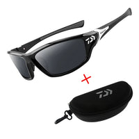 2022 Unisex Polarized Fishing Sunglasses Men's Driving Shades Male Sun Glasses Hiking Fishing Classic Sun Glasses UV400 Eyewear Jack's Clearance