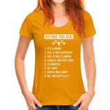 Drone Pilot Gift, Drone T-Shirt, Commercial Drone Pilot Drone Operator Shirt Jack's Clearance