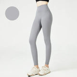 High Waist Naked feeling Leggings Push Up Sport Women Fitness Running Yoga Pants Energy Seamless Leggings Gym Girl leggings Jack's Clearance