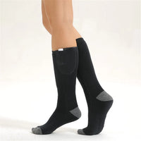 Winter Men's Women's Heating Foot Warmer Electric Socks Warm Socks Cycling Ski Jack's Clearance
