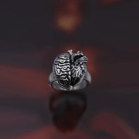 Retro Vintage Ring Set Gothic Style Jack's Clearance