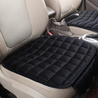 Winter Car Seat Cover with Anti-slip and Breathable Material Jack's Clearance