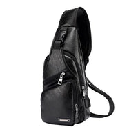 Unisex Fashion Chest Bag Sports Multi-function Large Mobile Phone Bag Waist Bag Jack's Clearance
