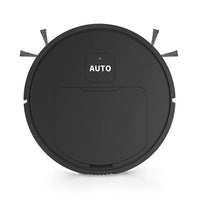 Robot Vacuum Cleaner Sweep And Wet Mopping Floors Smart Sweeping Cleaning Robot Lazy Cleaning Sweeper Robot Household Tool Dust Jack's Clearance