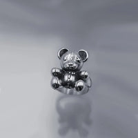 Retro Vintage Ring Set Gothic Style Jack's Clearance