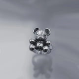 Retro Vintage Ring Set Gothic Style Jack's Clearance