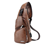 Unisex Fashion Chest Bag Sports Multi-function Large Mobile Phone Bag Waist Bag Jack's Clearance