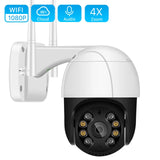1080P Wi-Fi CCTV Camera Jack's Clearance