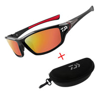 2022 Unisex Polarized Fishing Sunglasses Men's Driving Shades Male Sun Glasses Hiking Fishing Classic Sun Glasses UV400 Eyewear Jack's Clearance