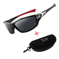 2022 Unisex Polarized Fishing Sunglasses Men's Driving Shades Male Sun Glasses Hiking Fishing Classic Sun Glasses UV400 Eyewear Jack's Clearance