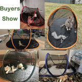 Portable Pet Tent Jack's Clearance