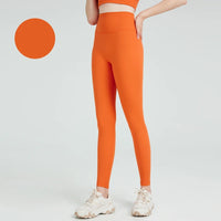High Waist Naked feeling Leggings Push Up Sport Women Fitness Running Yoga Pants Energy Seamless Leggings Gym Girl leggings Jack's Clearance