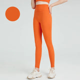 High Waist Naked feeling Leggings Push Up Sport Women Fitness Running Yoga Pants Energy Seamless Leggings Gym Girl leggings Jack's Clearance