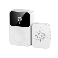 Wireless WiFi Outdoor HD Camera Security Door Bell Jack's Clearance