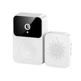 Wireless WiFi Outdoor HD Camera Security Door Bell Jack's Clearance