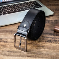 Men's business gift box set Wallet belt watch pen glasses combination set Jack's Clearance