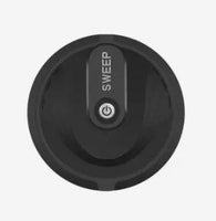 Smart Automatic Sweeping Robot Home Floor Edge Dust Cleaning No Suction Sweeper Home Jack's Clearance