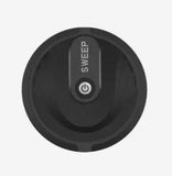 Smart Automatic Sweeping Robot Home Floor Edge Dust Cleaning No Suction Sweeper Home Jack's Clearance