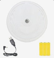 Smart Automatic Sweeping Robot Home Floor Edge Dust Cleaning No Suction Sweeper Home Jack's Clearance