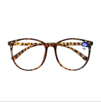 Transparent Anti Blue Light Computer Glasses Jack's Clearance