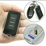KeyRing Pocket Scale Digital Mini Scales Jack's Clearance