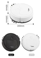 Smart Sweeping Robot Household Mini Intelligent Sweeping Robot Sweeping Dragging Suction All-in-One Machine Jack's Clearance