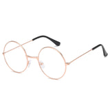 Transparent Computer Glasses Anti Blue Light Eyewear Jack's Clearance