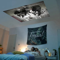 T2R MAX Full HD 1080P Projector with Bonus Tripod Jack's Clearance